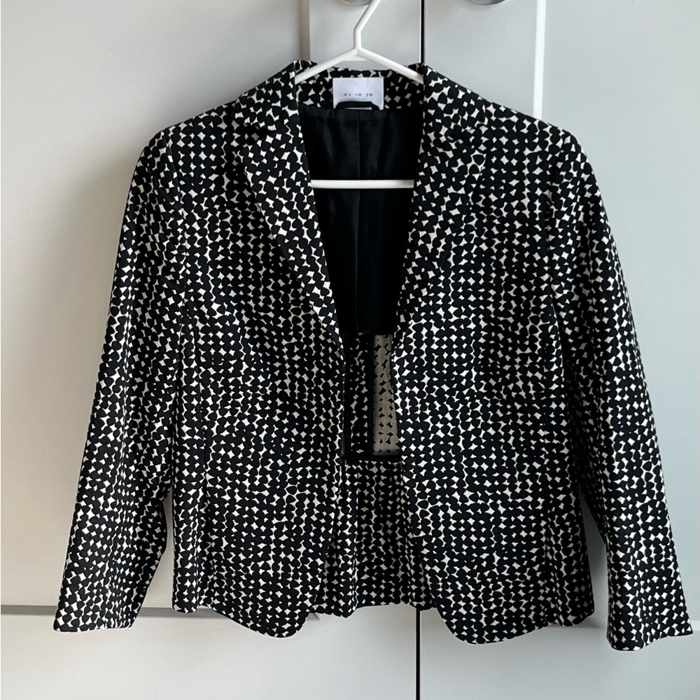 Akris spring/summer jacket. Size 8